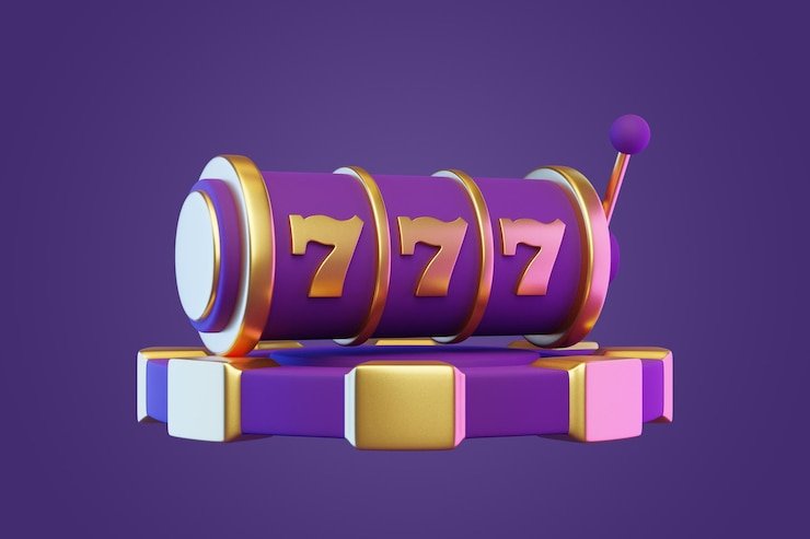 5777db স্লট প্রতীক ও মোবাইল বিন্যাস